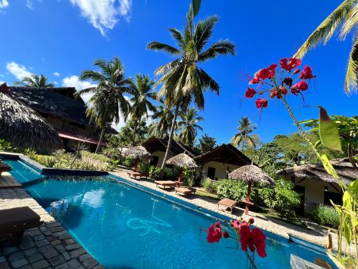 NatShi Lodge - Housity
