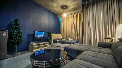 Montana Suites, Empire Damansara - Housity