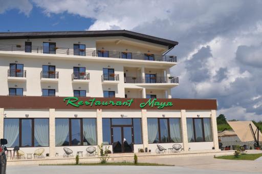 Hotel Maya - Housity