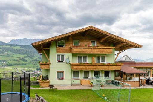 Panoramahotel Stocker - Housity