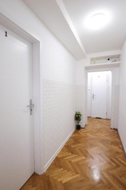 ClickTheFlat Muranów Apart Rooms - Housity