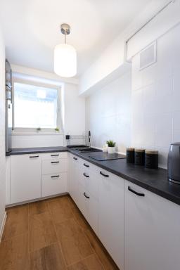ClickTheFlat Muranów Apart Rooms - Housity