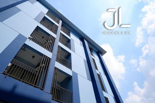 J & L Residence and Spa - Housity