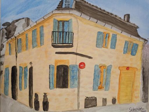 Le Coin Écossais - Housity