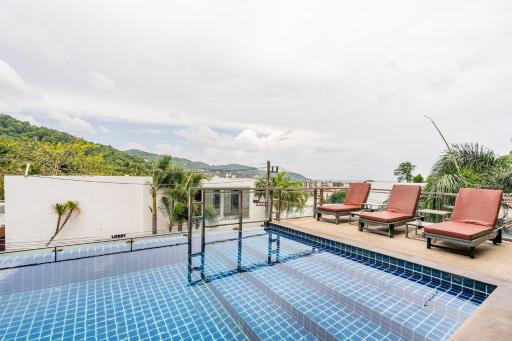 Lae Lay Suites - Karon Beach - Housity