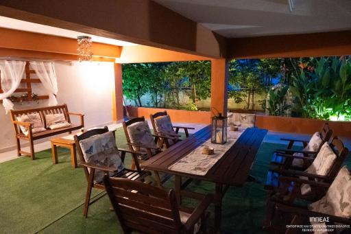 Drosia Studios - Λυμπερόπουλος - Housity