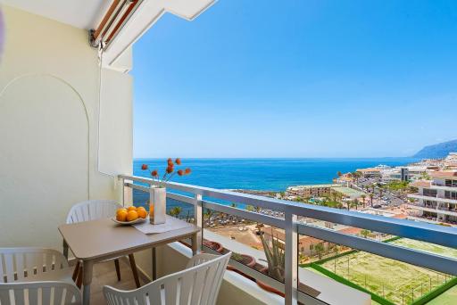 Ocean View Arenas Negras, Newly Renovated - Housity