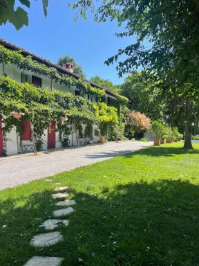 GuestRoom Ia cascina di Bea - Housity