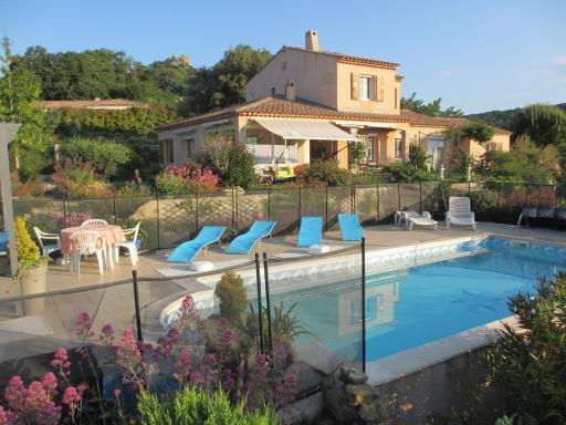 Appartement les Balcons d'Azur - Housity