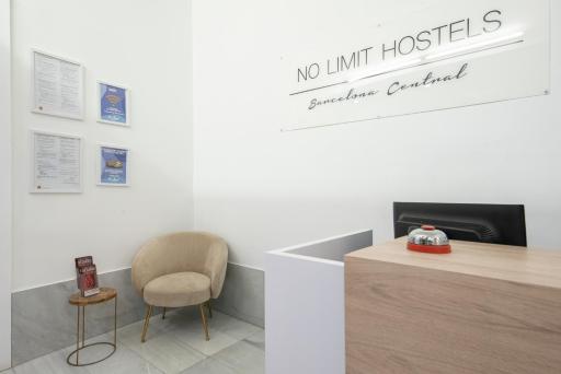 No Limit Barcelona Central - Housity