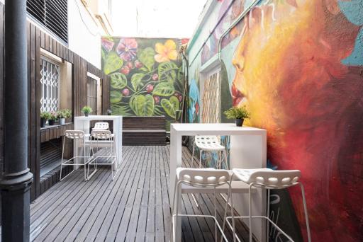 No Limit Barcelona Central - Housity