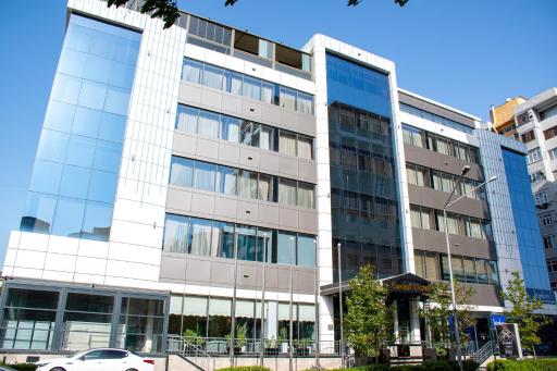 Graaf Hotel - Housity