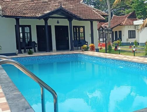 Winterfeel Resort - Housity