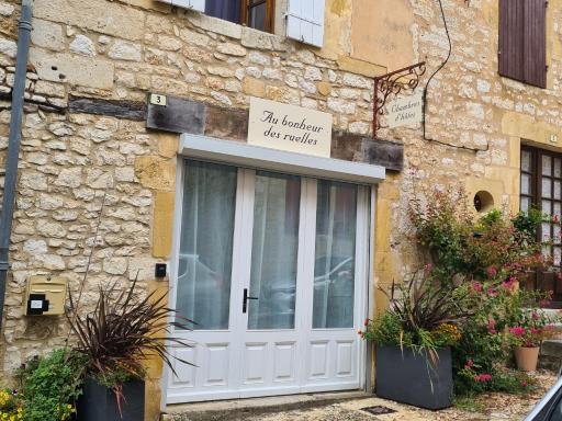 Au bonheur des ruelles - Housity