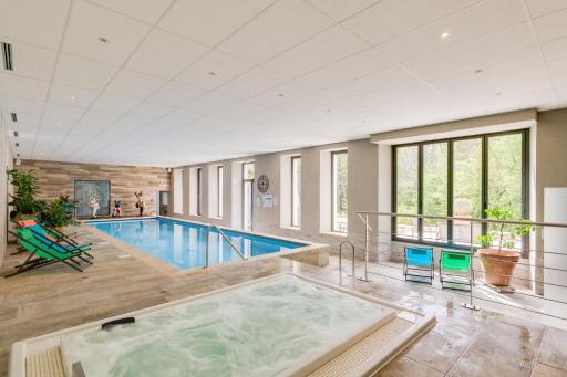 La Cachette - Housity