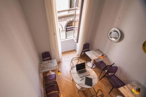 B&B Dimora Sassetti 6 - Housity