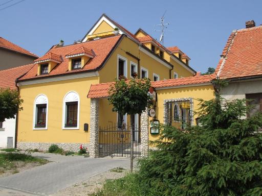 U svatého Urbana - Housity