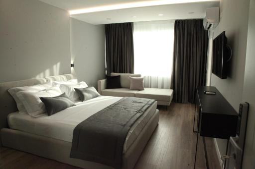 L’Hotel Tirana - Housity