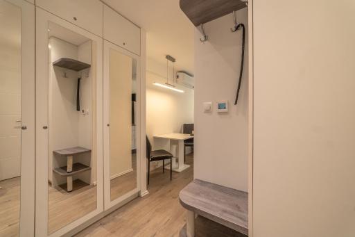AR Rezidencia Fibichova - Housity