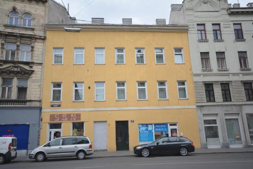 Vienna Holiday Apartments - Housity