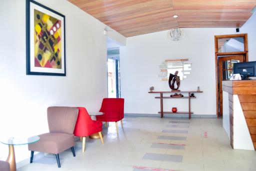 Résidence Flana B - Housity