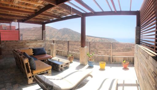 Little Paradise House - Hizvo