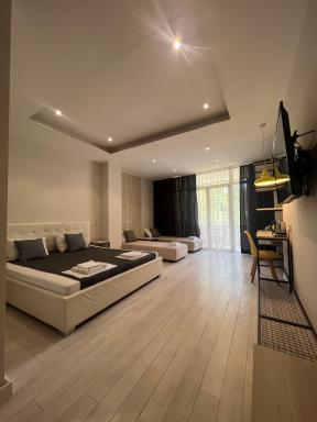 Sleepyn SKOPJE - Housity