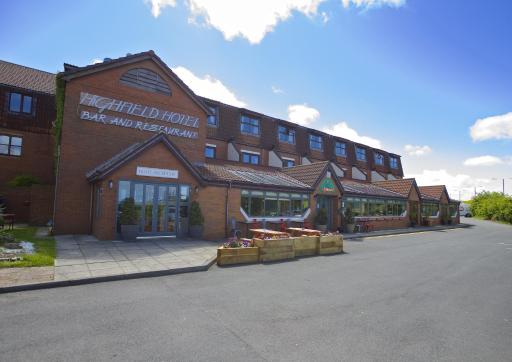 Highfield Hotel - Housity