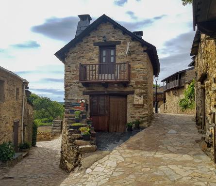 Casa rural Rosita - Housity