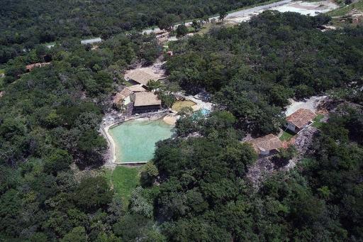 Serra das Orquideas Hotel Fazenda Clube - Housity