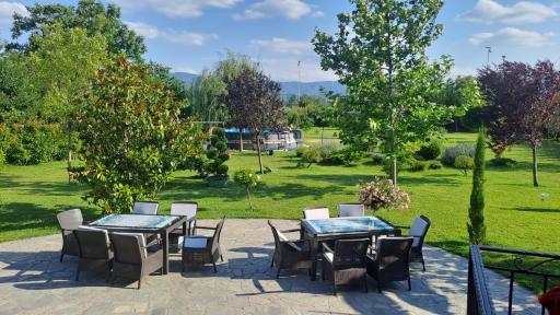 Green Villa Rodna - Housity