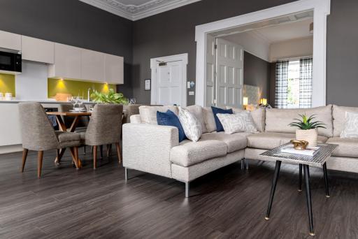 Charlotte Rise - Housity