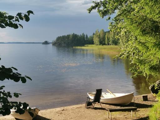 Vuori Camp by Saimaa - Housity