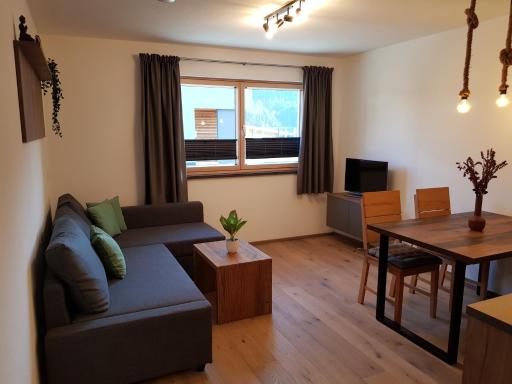 Ferienwohnung Julia Pillerseetal - Hizvo