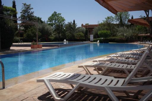 palmeraie village 2 - Housity