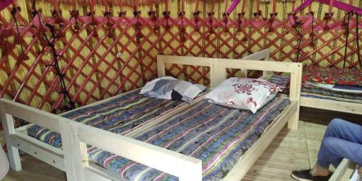 Sayakat camp - Housity