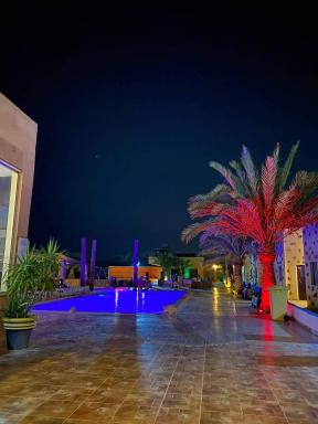 Bait Alaqaba dive center & resort - Housity