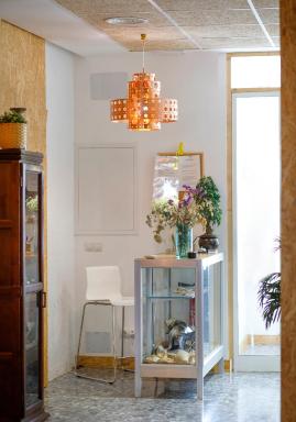 Italica Hostel - Housity