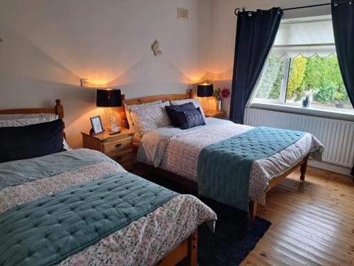 Coreen Guest House - Housity