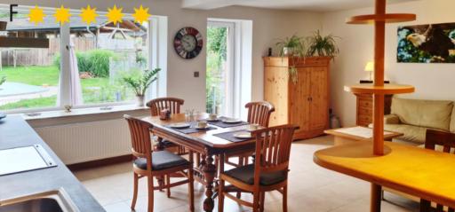 Ferienwohnung Hedfan im Cnauceltaidd - Housity