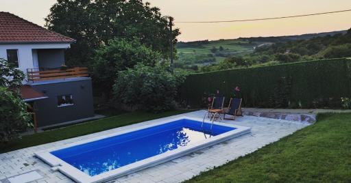 Boom House Fruska Gora - Housity