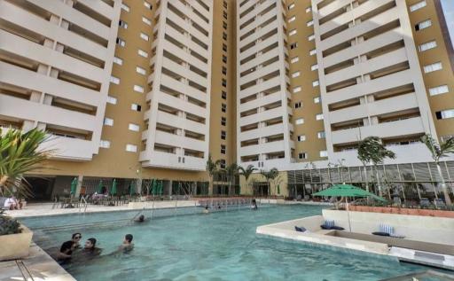 Hot Beach Suites Olimpia - Housity