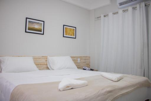 Hotel Premium Portal do Cerrado - Housity