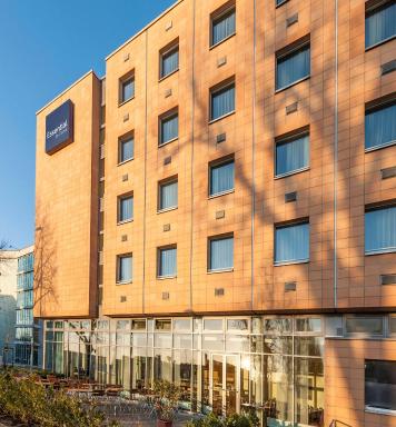 Essential by Dorint Berlin-Adlershof - Housity