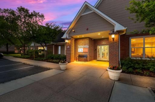 Sonesta ES Suites Parsippany Morris Plains - Housity