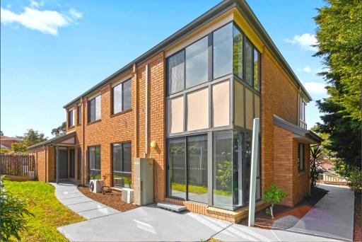6 Bedrooms Contemporary Home Mill Park near SC - Housity