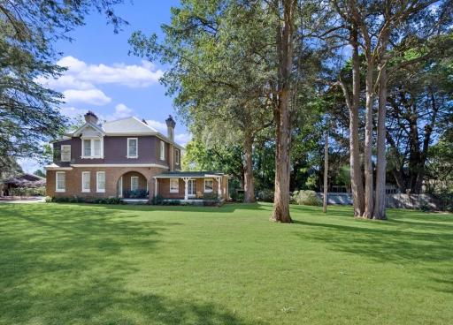 Mapleton Park Cottage - Housity