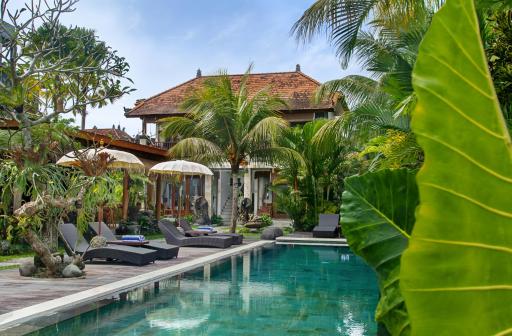 The Runik Ubud - Housity