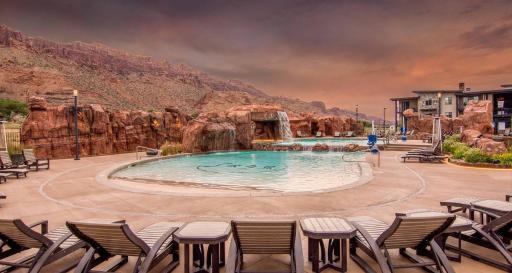 Sage Creek At Moab Luxury Condo D - Housity