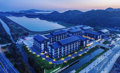 Zhoushan Zhujiajian Yuexian Hotel - Housity